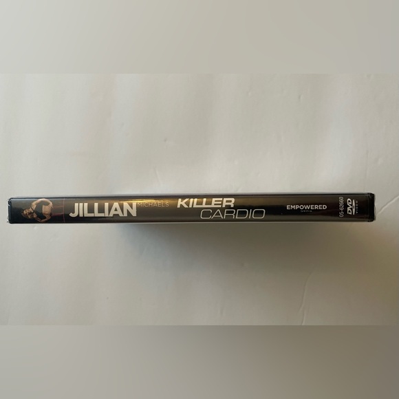 Jillian Michael’s Killer Cardio DVD - Picture 4 of 5